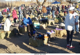 250 a0f. after the eclipse