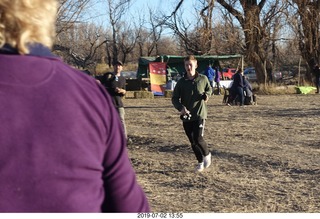 257 a0f. after the eclipse