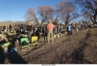 262 a0f. after the eclipse