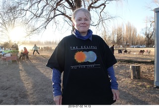 268 a0f. after the eclipse