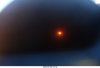 270 a0f. after the eclipse