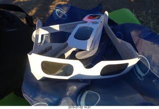 277 a0f. after the eclipse