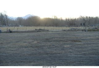 292 a0f. after the eclipse