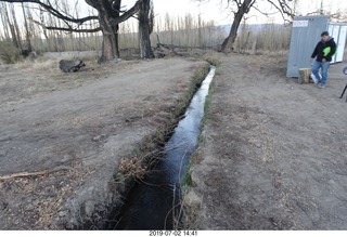 309 a0f. after the eclipse