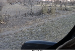 312 a0f. after the eclipse