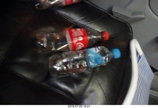 326 a0f. drive back to San Juan