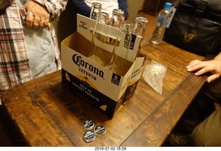 338 a0f. drive back to San Juan