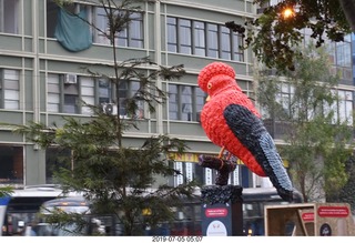 45 a0f. Peru - Lima run