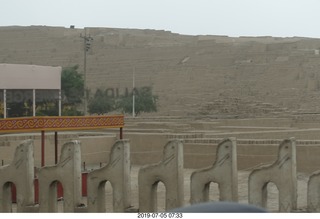 136 a0f. Peru - Lima tour