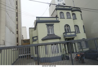 147 a0f. Peru - Lima tour