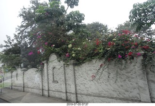 156 a0f. Peru - Lima tour