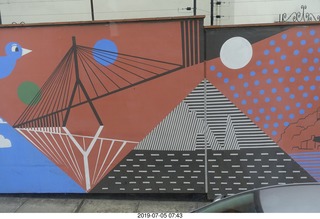 169 a0f. Peru - Lima tour