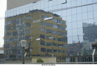 179 a0f. Peru - Lima tour