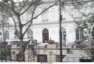 190 a0f. Peru - Lima tour