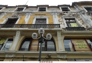 225 a0f. Peru - Lima tour