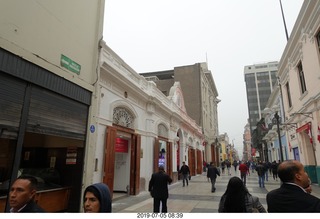 229 a0f. Peru - Lima tour