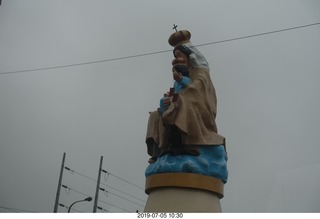 348 a0f. Peru - Lima