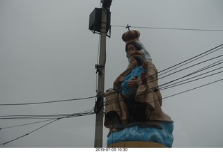 349 a0f. Peru - Lima