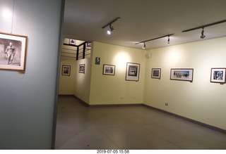 460 a0f. Peru - Aranwa hotel museum