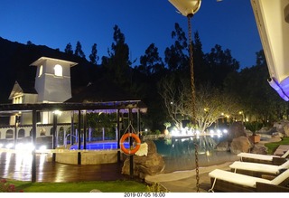 468 a0f. Peru - Aranwa hotel