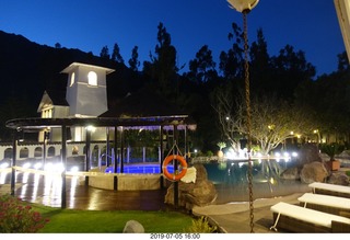 470 a0f. Peru - Aranwa hotel