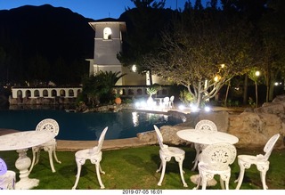 472 a0f. Peru - Aranwa hotel