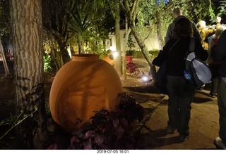 473 a0f. Peru - Aranwa hotel