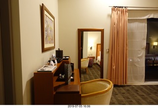 477 a0f. Peru - Aranwa hotel  - my room