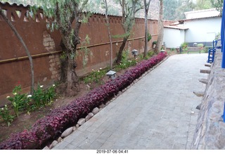 28 a0f. Peru - Aranwa Sacred Valley hotel