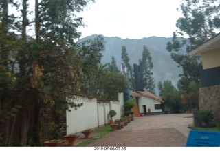 38 a0f. Peru - Aranwa Sacred Valley hotel