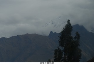 154 a0f. Peru - Vistadome Train to machu picchu