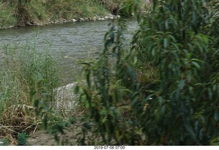 157 a0f. Peru - Vistadome Train to machu picchu