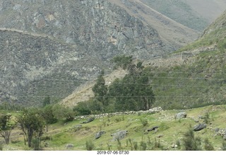 192 a0f. Peru - Vistadome Train to machu picchu