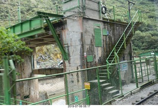 214 a0f. Peru - Vistadome Train to machu picchu