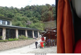 290 a0f. Peru - Machu Picchu