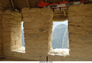 310 a0f. Peru - Machu Picchu