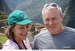 362 a0f. Peru - Machu Picchu