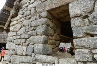 455 a0f. Peru - Machu Picchu