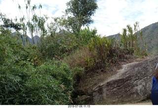 464 a0f. Peru - Machu Picchu