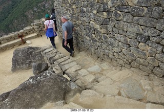 506 a0f. Peru - Machu Picchu