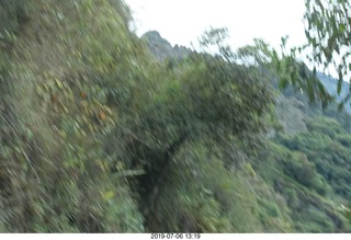 590 a0f. Peru - bus ride down to Aguas Calientes