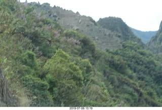 591 a0f. Peru - bus ride down to Aguas Calientes