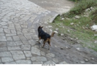 624 a0f. Peru - bus ride down to Aguas Calientes