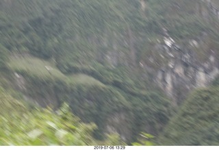 628 a0f. Peru - bus ride down to Aguas Calientes