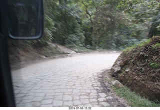 632 a0f. Peru - bus ride down to Aguas Calientes