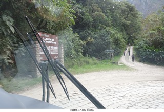 641 a0f. Peru - bus ride down to Aguas Calientes