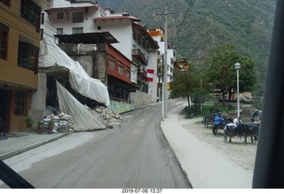 659 a0f. Peru - bus ride down to Aguas Calientes