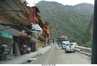 660 a0f. Peru - bus ride down to Aguas Calientes