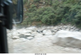 662 a0f. Peru - bus ride down to Aguas Calientes