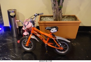 766 a0f. Peru - Aranwa Sacred Valley Hotel